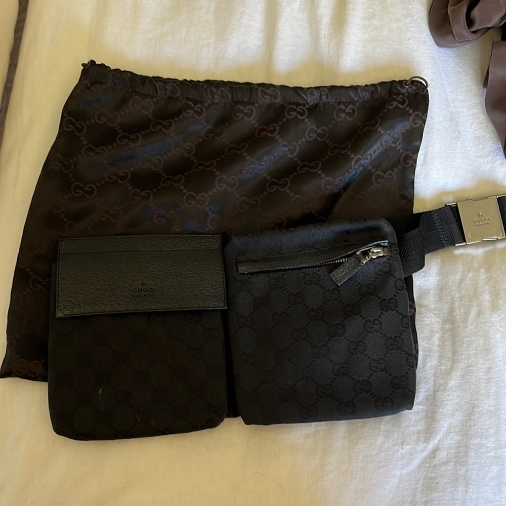 COPY - Gucci belt bag